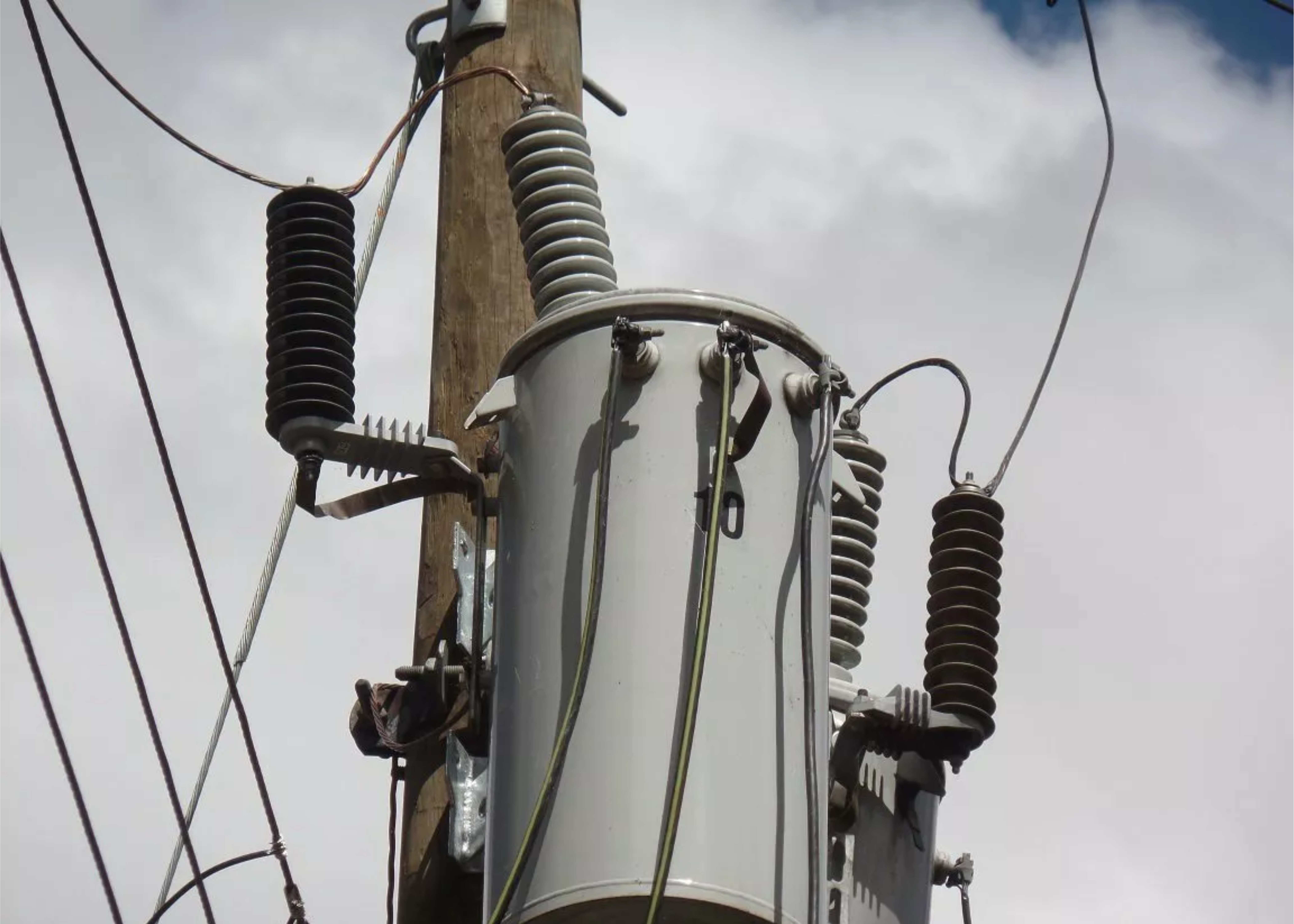 The Evolution of Distribution Arrester Technology